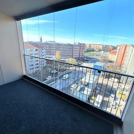 Kotimaailma - Nice Studio In New Building Turku